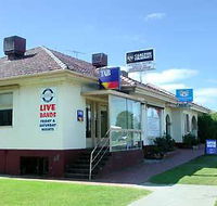 Central Hotel Beaconsfield - QLD Tourism