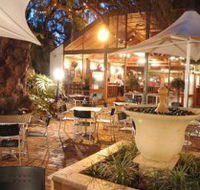 The Daniel O'Connell - QLD Tourism