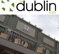 Dublin Hotel - Queensland Tourism 0