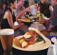 Finsbury Hotel - Queensland Tourism