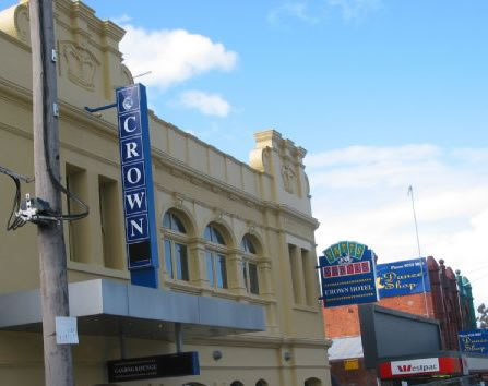 Queensland Tourism