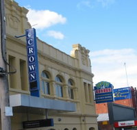 Crown Hotel Lilydale - Queensland Tourism