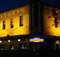 Hotel Royal Torrensville
