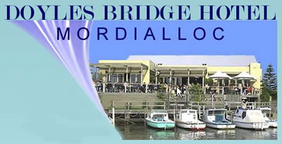 Mordialloc VIC QLD Tourism