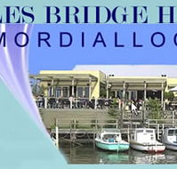 Doyles Bridge Hotel - QLD Tourism