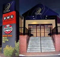 The Village Tavern Hotel - Queensland Tourism