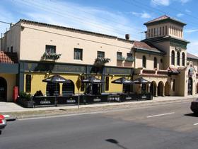 Ferntree Gully VIC QLD Tourism
