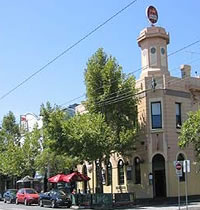 Cricket Club Hotel - QLD Tourism 0