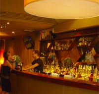 Aura The Lounge - Queensland Tourism