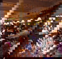 Belgian Beer Cafe Bluestone - Queensland Tourism