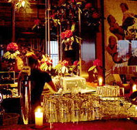 Cherry Bar - QLD Tourism