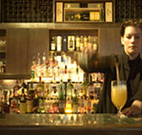 The Order - QLD Tourism