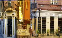 The Forbes Hotel - QLD Tourism 0