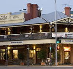 Coopers Alehouse at the Earl - Queensland Tourism