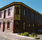 Earl of Leicester Hotel - Queensland Tourism