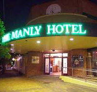 The Manly Hotel - QLD Tourism