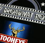 Off Broadway Hotel - QLD Tourism