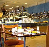 Nell's Cocktail Lounge - QLD Tourism