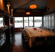 Bretts Wharf - QLD Tourism