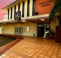 Hamilton Hotel - Queensland Tourism
