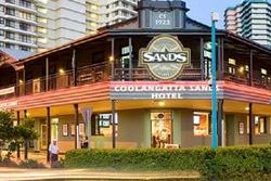 Coolangatta QLD QLD Tourism
