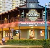 Coolangatta Sands Hotel - QLD Tourism