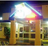 Brown Jug Hotel - Queensland Tourism