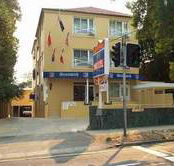 Greenwich Inn Hotel - QLD Tourism