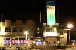 Helensvale QLD QLD Tourism