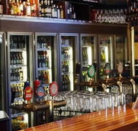 Norfolk Tavern - Queensland Tourism