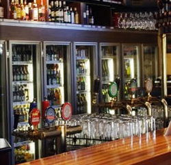 Norfolk Tavern - Queensland Tourism 0