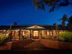 Coromandel Valley SA Queensland Tourism