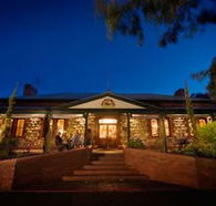 Duck Inn - Queensland Tourism