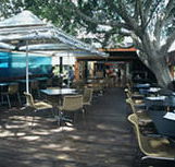 Woolwich Pier Hotel - QLD Tourism