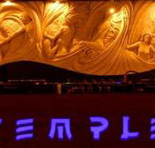 The Temple Bar  Restaurant - QLD Tourism