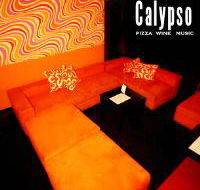 Calypso Bar and Lounge - Queensland Tourism
