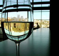 Bar Alto - QLD Tourism