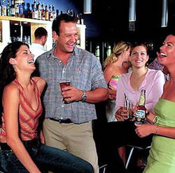 The Belmont Tavern - QLD Tourism 0