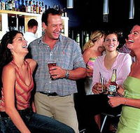 The Brunswick Hotel - QLD Tourism