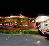 Fitzy's Hotel - QLD Tourism