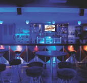 Cambridge Balcony Bar - QLD Tourism