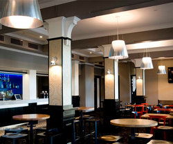 The Sussex Hotel - QLD Tourism 0
