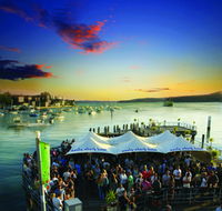 Manly Wharf Hotel - QLD Tourism