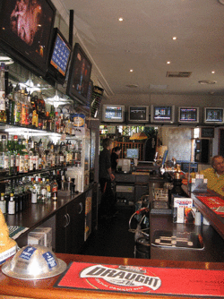 Balhannah Hotel - Queensland Tourism