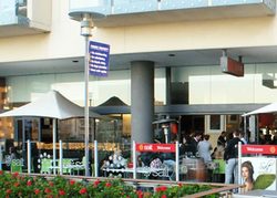 Salt Bar And Restaurant - Queensland Tourism 0