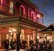 The Lion Hotel - QLD Tourism