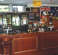 The Bell Tavern - Queensland Tourism