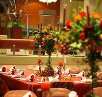 Forest Inn Hotel - Queensland Tourism