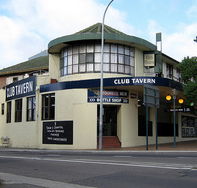 Railway Hotel - Queensland Tourism