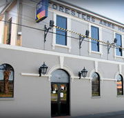 Castello's Foresters Arms Hotel - Queensland Tourism